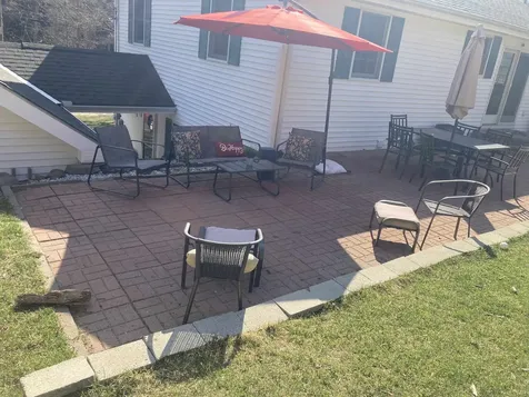 1100 Route 12a Surry NH 03431