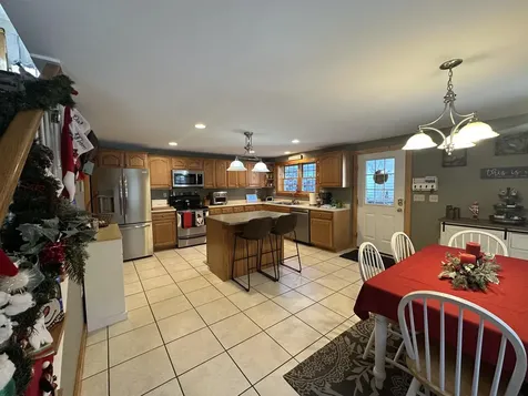 1100 Route 12a Surry NH 03431