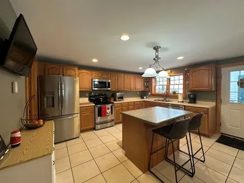 1100 Route 12a Surry NH 03431