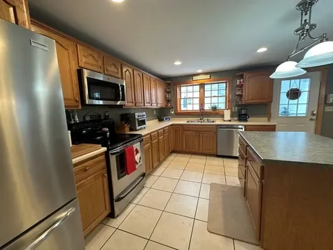 1100 Route 12a Surry NH 03431