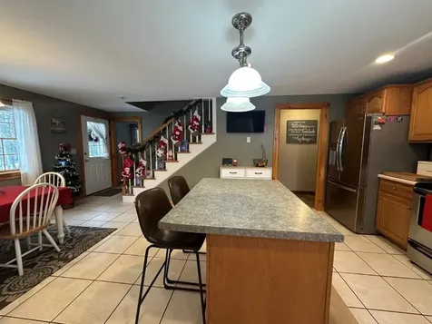 1100 Route 12a Surry NH 03431