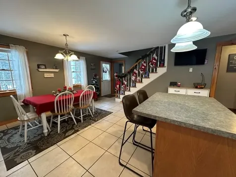 1100 Route 12a Surry NH 03431