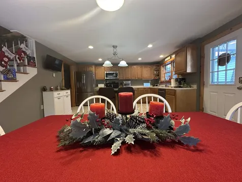 1100 Route 12a Surry NH 03431