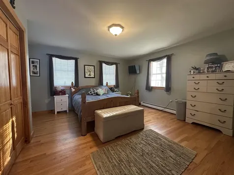 1100 Route 12a Surry NH 03431