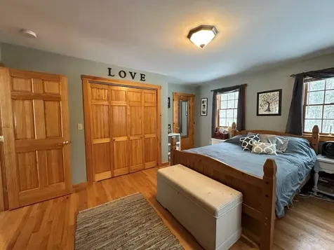 1100 Route 12a Surry NH 03431