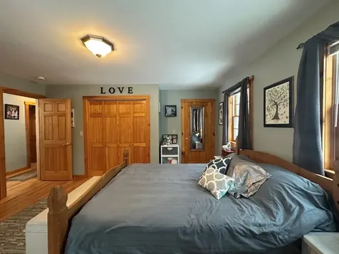 1100 Route 12a Surry NH 03431