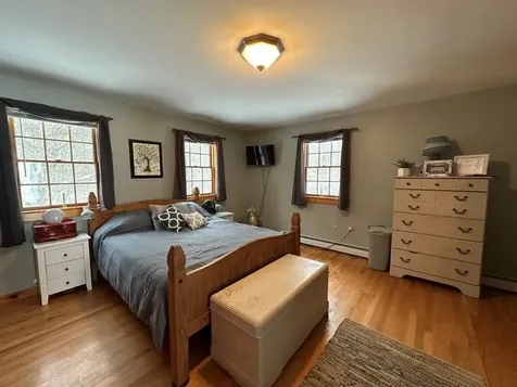 1100 Route 12a Surry NH 03431