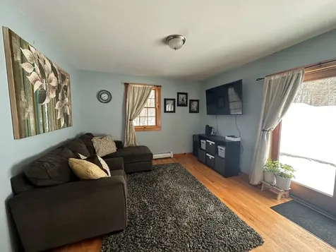 1100 Route 12a Surry NH 03431