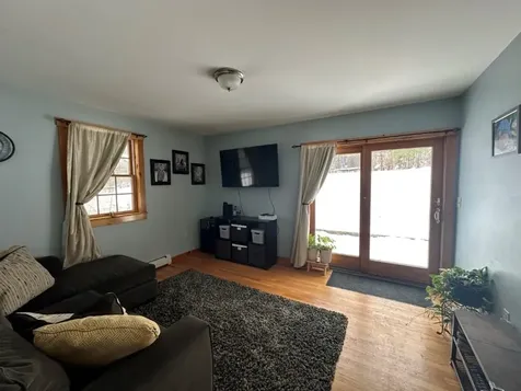 1100 Route 12a Surry NH 03431