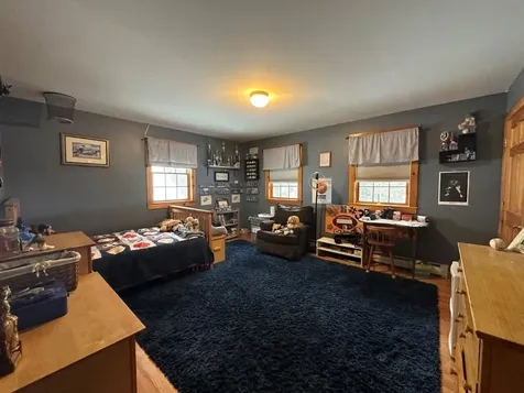 1100 Route 12a Surry NH 03431