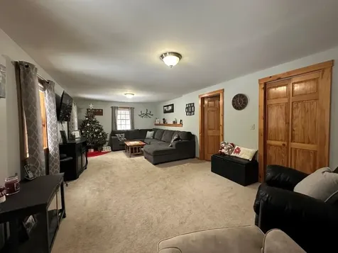 1100 Route 12a Surry NH 03431