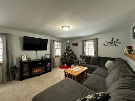 1100 Route 12a Surry NH 03431