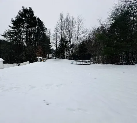 1100 Route 12a Surry NH 03431