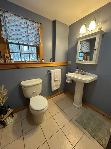 1100 Route 12a Surry NH 03431