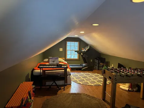 1100 Route 12a Surry NH 03431