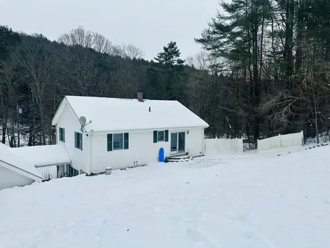 1100 Route 12a Surry NH 03431