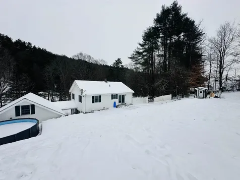1100 Route 12a Surry NH 03431
