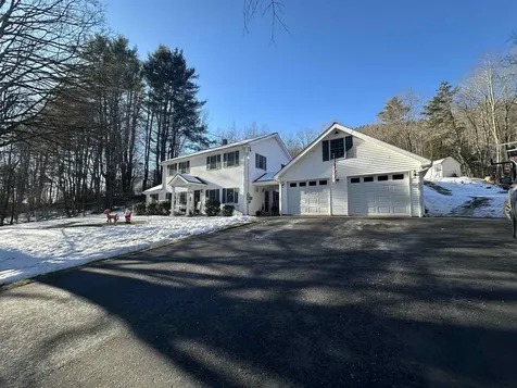 1100 Route 12a Surry NH 03431