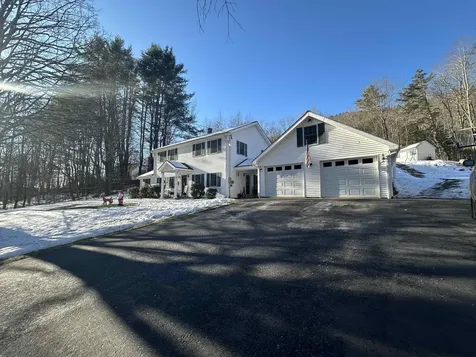 1100 Route 12a Surry NH 03431