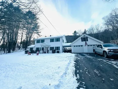 1100 Route 12a Surry NH 03431