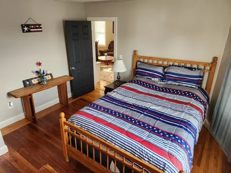 661 Hevey Street Manchester NH 03102