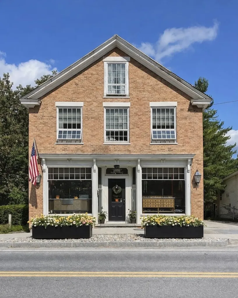 5081 Main Street Manchester VT 05255