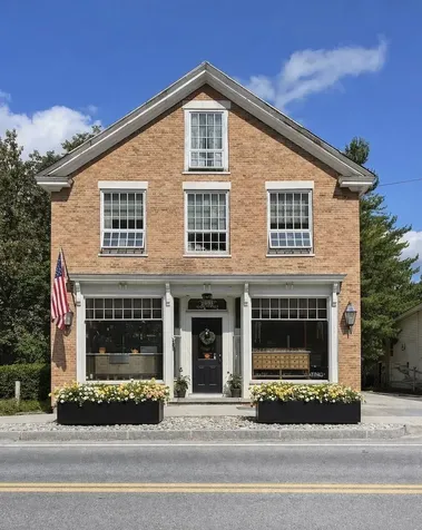 5081 Main Street Manchester VT 05255