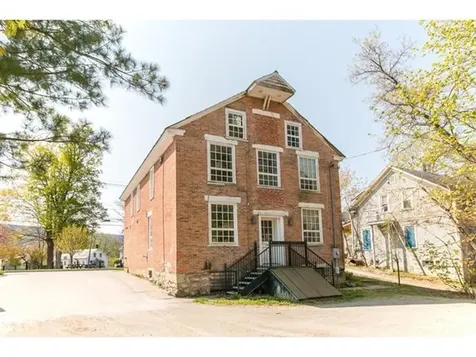 5081 Main Street Manchester VT 05255