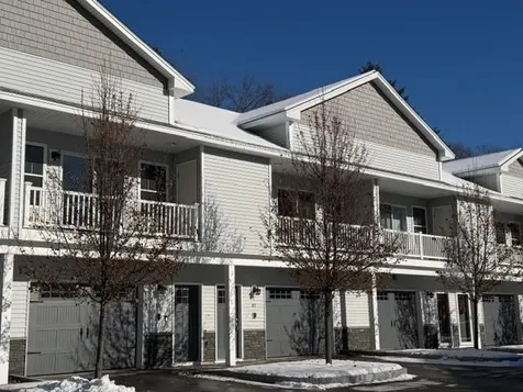 1 Camelia Avenue Concord NH 03301
