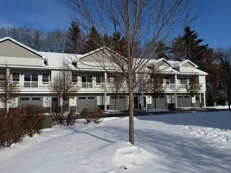 1 Camelia Avenue Concord NH 03301