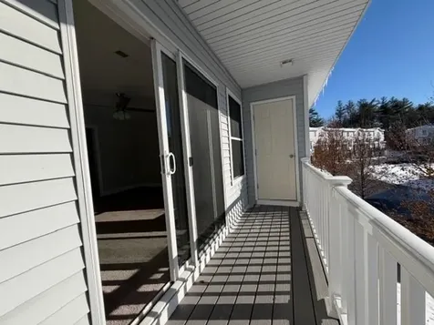 1 Camelia Avenue Concord NH 03301