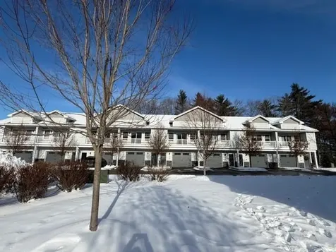 1 Camelia Avenue Concord NH 03301