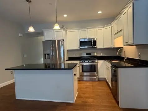 1 Camelia Avenue Concord NH 03301
