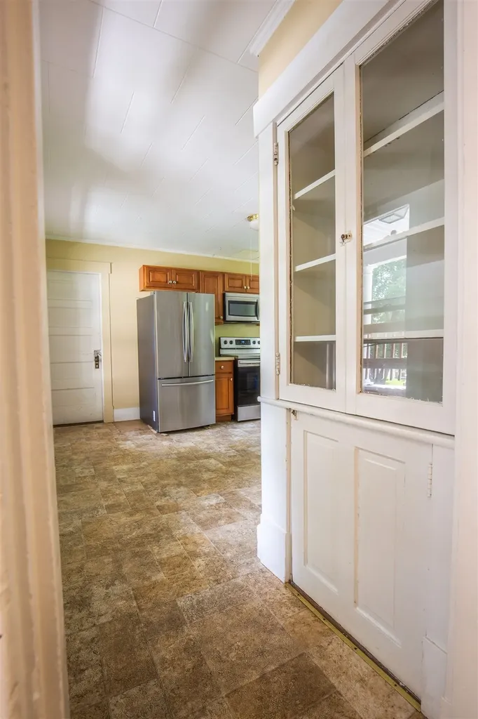 4 C Bayley Avenue Plymouth NH 03264