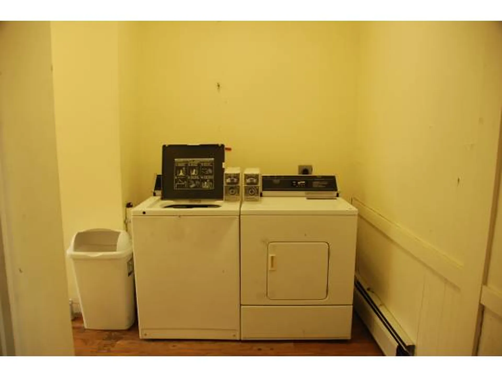 4 C Bayley Avenue Plymouth NH 03264