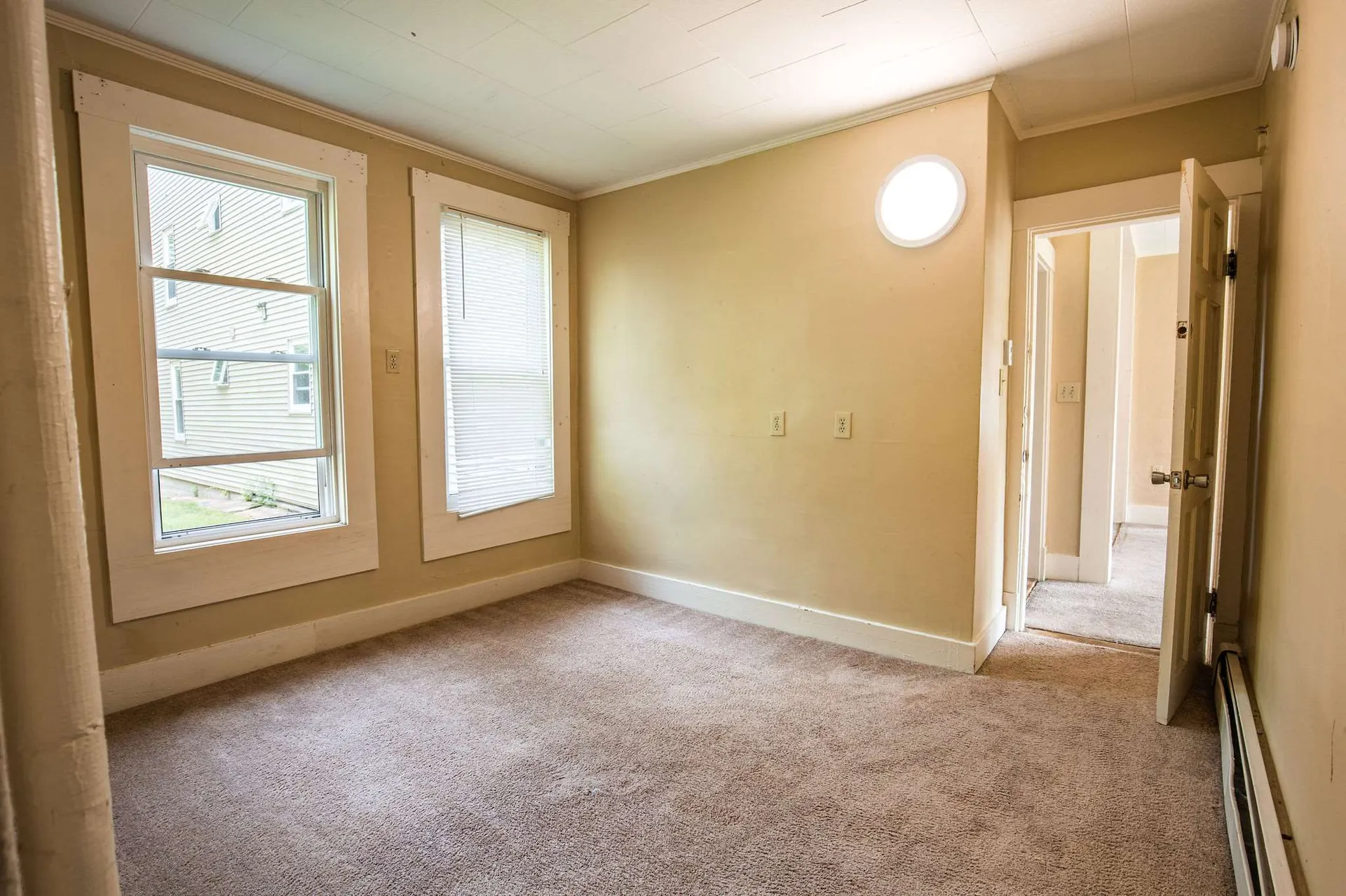 4 C Bayley Avenue Plymouth NH 03264