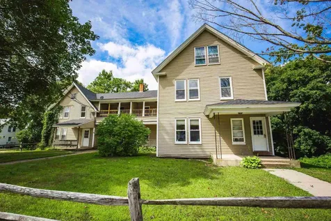 4 C Bayley Avenue Plymouth NH 03264