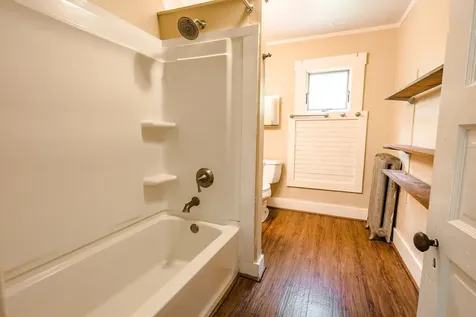 4 C Bayley Avenue Plymouth NH 03264