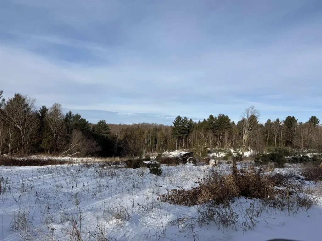 0 Hinman Settler Road Brownington VT 05860