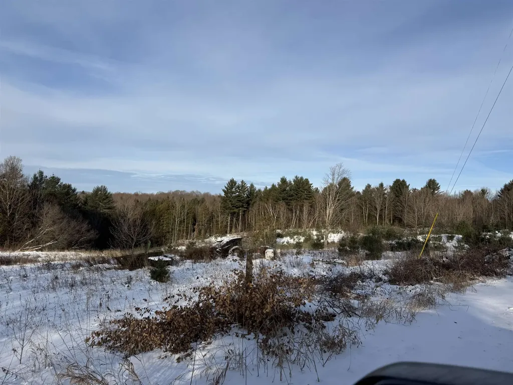 0 Hinman Settler Road Brownington VT 05860