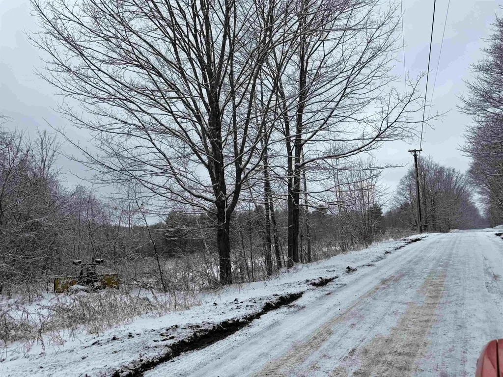 0 Hinman Settler Road Brownington VT 05860