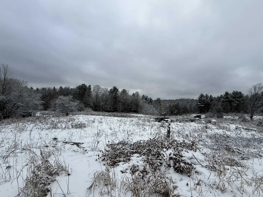 0 Hinman Settler Road Brownington VT 05860