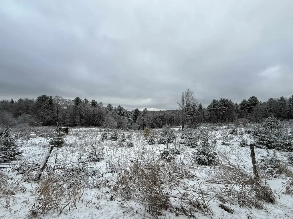 0 Hinman Settler Road Brownington VT 05860