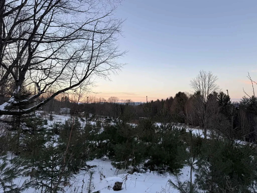 0 Hinman Settler Road Brownington VT 05860