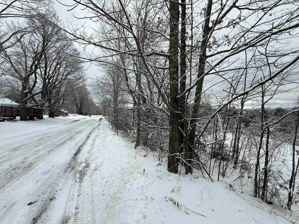 0 Hinman Settler Road Brownington VT 05860