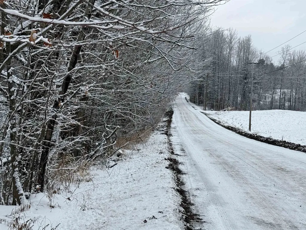 0 Hinman Settler Road Brownington VT 05860
