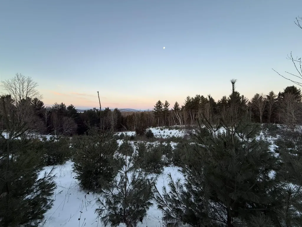 0 Hinman Settler Road Brownington VT 05860