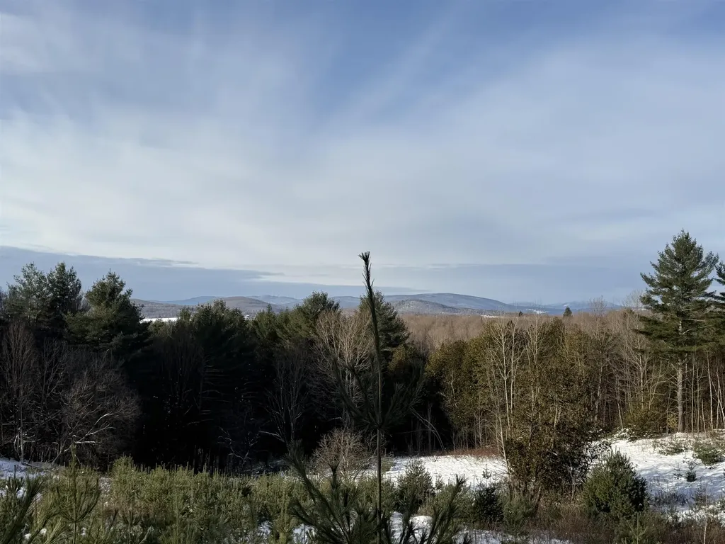 0 Hinman Settler Road Brownington VT 05860