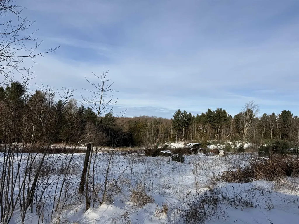 0 Hinman Settler Road Brownington VT 05860