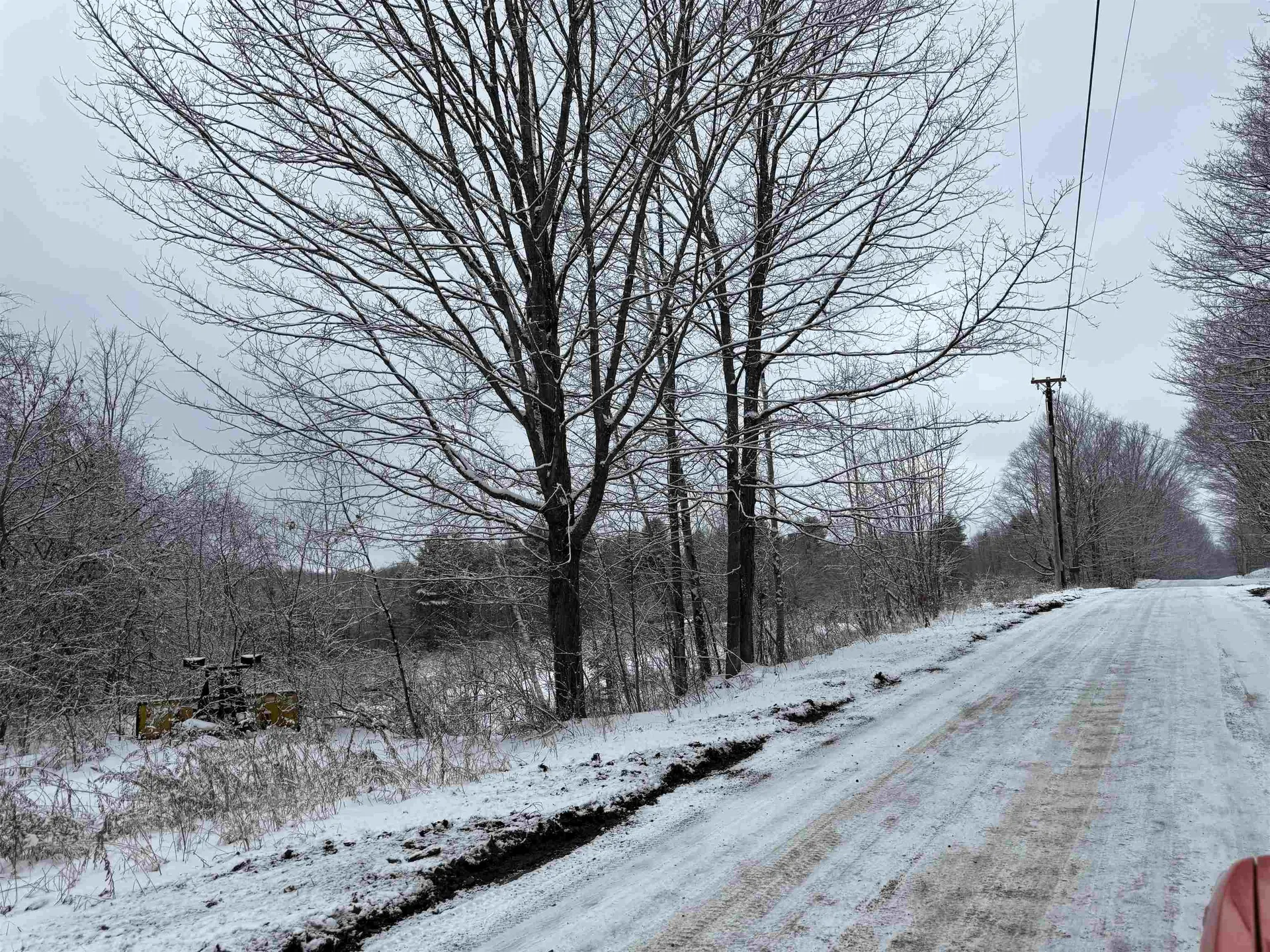 0 Hinman Settler Road Brownington VT 05860